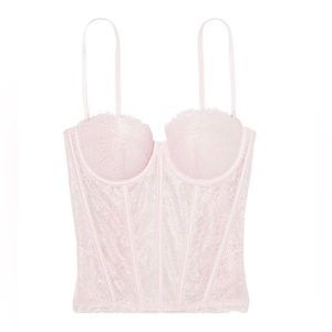 Victoria’s Secret Corset top